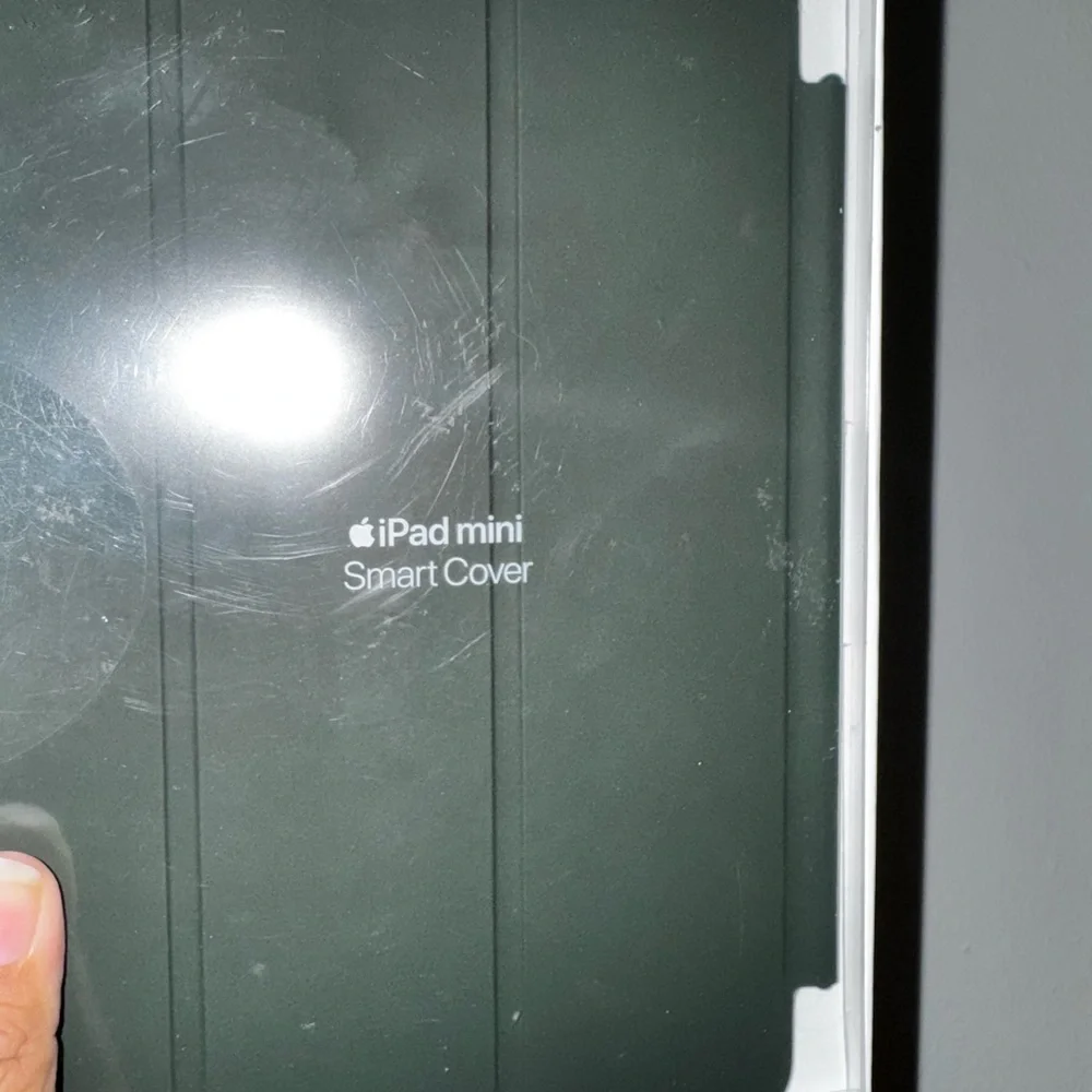 iPad Mini Smart Cover - Dark Green